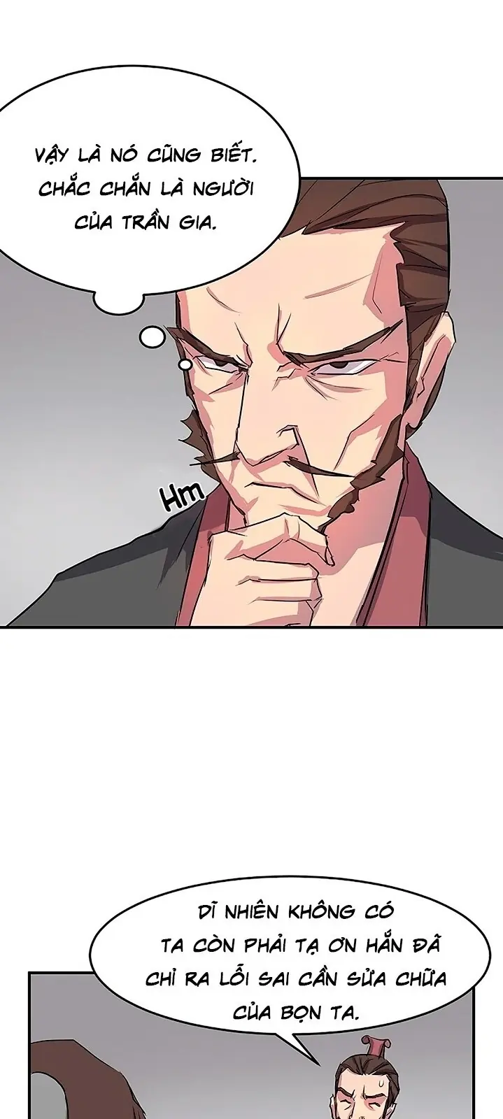 Trọng Sinh, Bất Khả Chiến Bại Chapter 9 - Trang 46