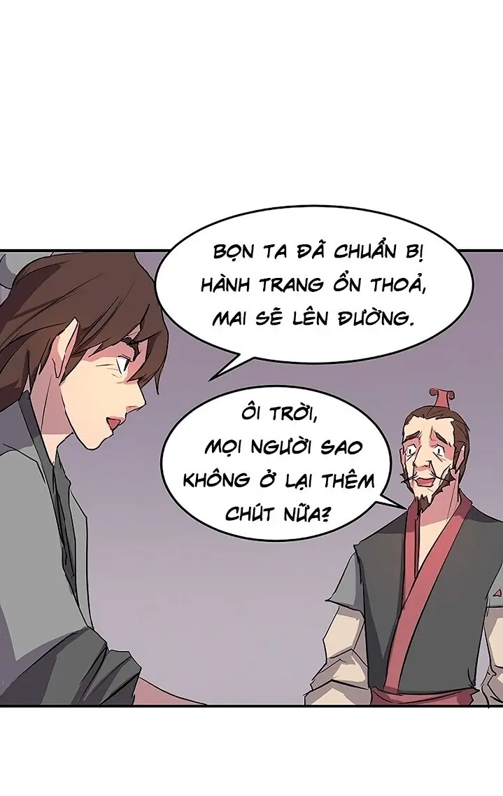 Trọng Sinh, Bất Khả Chiến Bại Chapter 9 - Trang 50