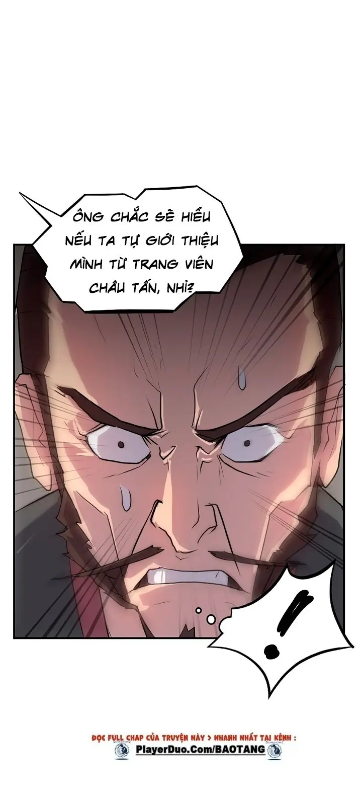Trọng Sinh, Bất Khả Chiến Bại Chapter 9 - Trang 6