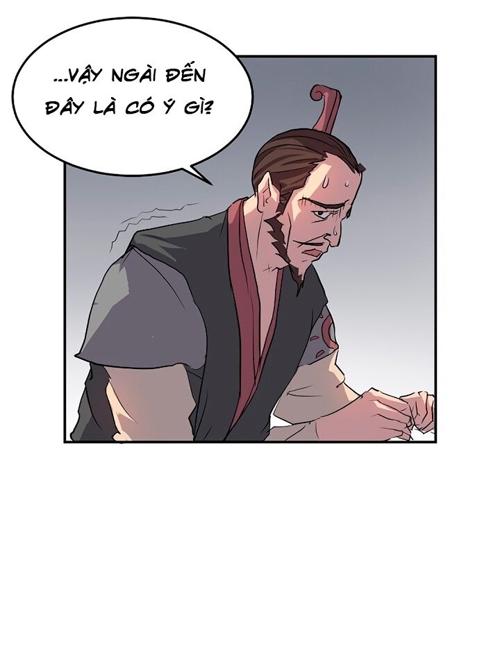 Trọng Sinh, Bất Khả Chiến Bại Chapter 9 - Trang 8