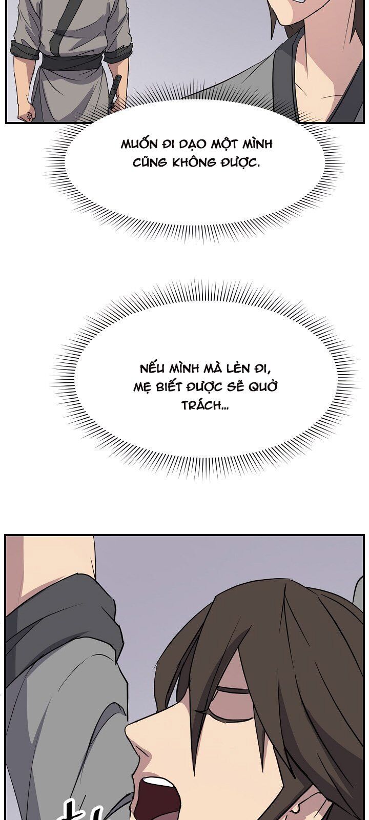 Trọng Sinh, Bất Khả Chiến Bại Chapter 90 - Trang 10