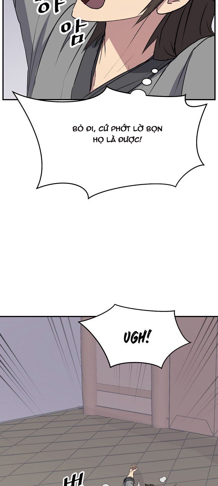 Trọng Sinh, Bất Khả Chiến Bại Chapter 90 - Trang 11