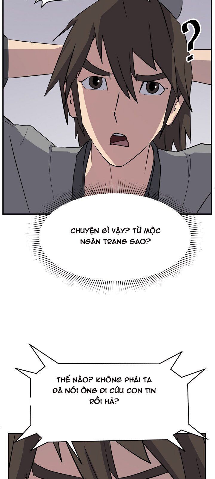 Trọng Sinh, Bất Khả Chiến Bại Chapter 90 - Trang 15