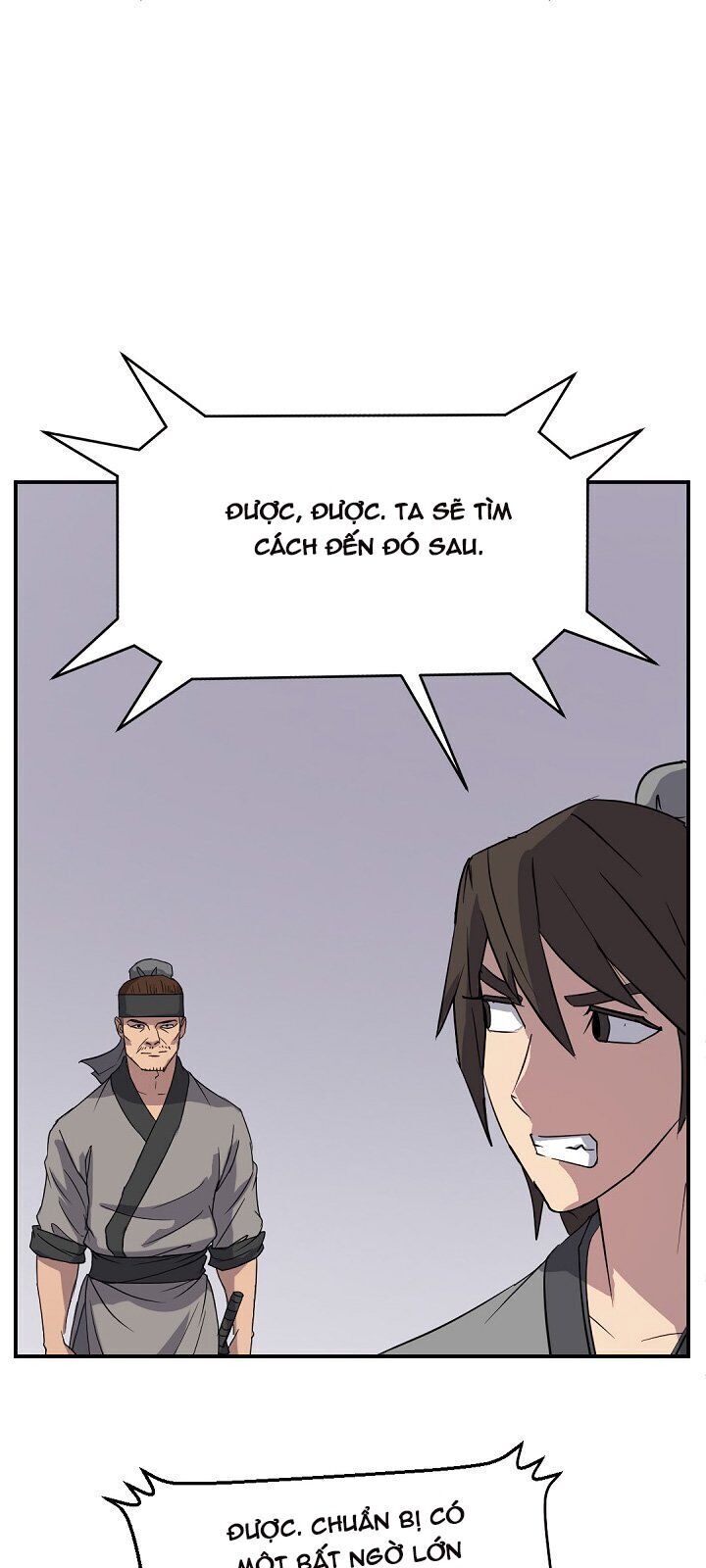 Trọng Sinh, Bất Khả Chiến Bại Chapter 90 - Trang 19