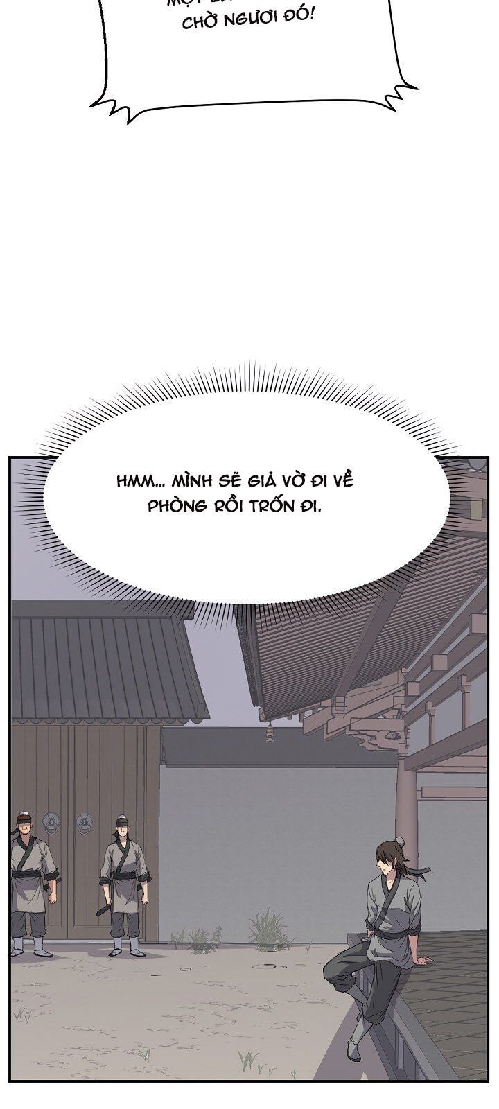 Trọng Sinh, Bất Khả Chiến Bại Chapter 90 - Trang 20