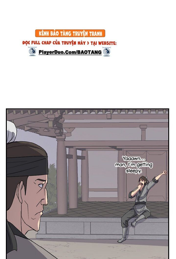Trọng Sinh, Bất Khả Chiến Bại Chapter 90 - Trang 21