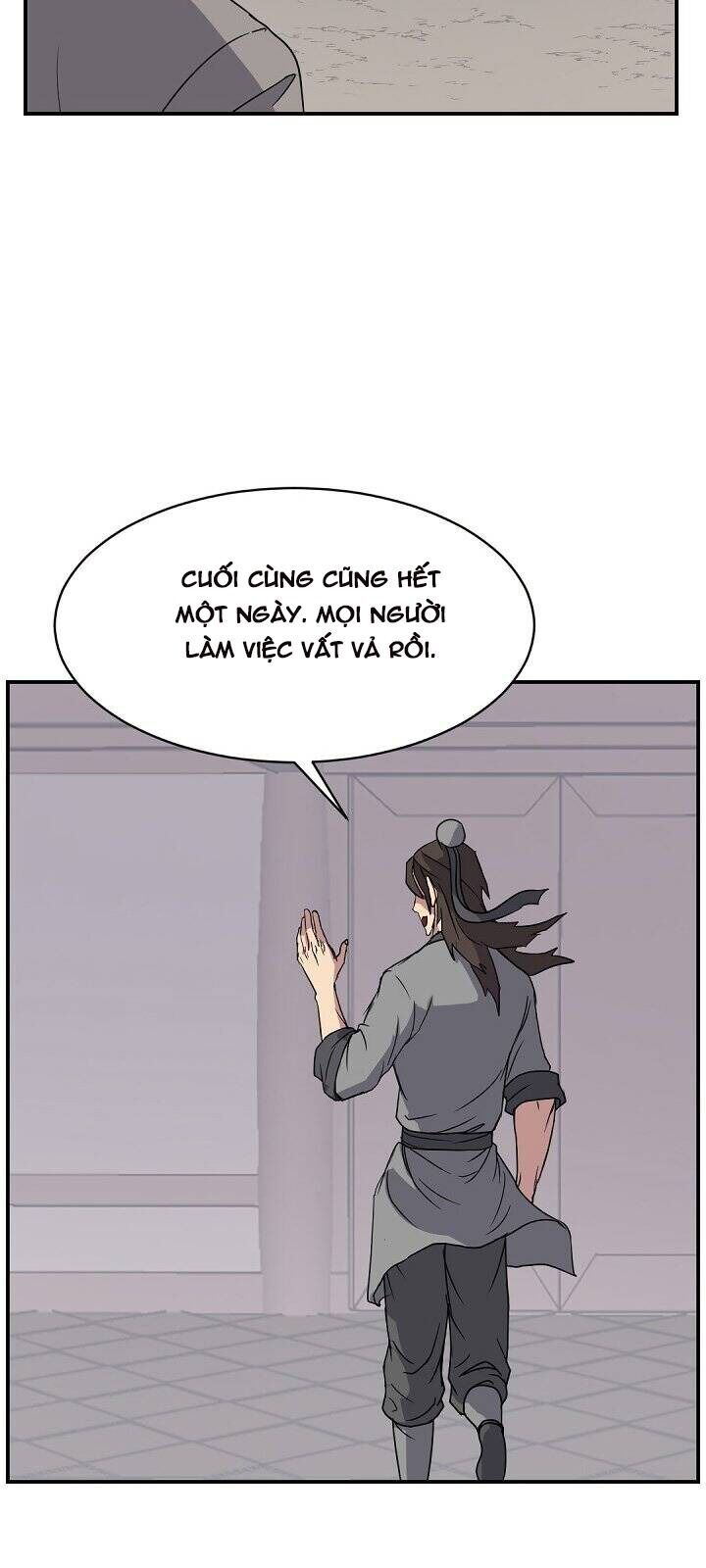 Trọng Sinh, Bất Khả Chiến Bại Chapter 90 - Trang 22