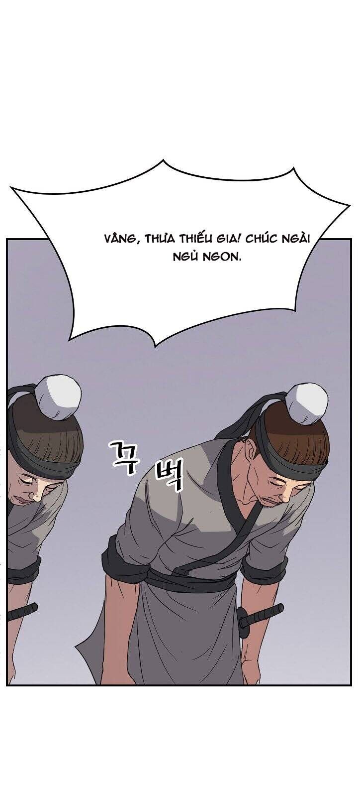 Trọng Sinh, Bất Khả Chiến Bại Chapter 90 - Trang 23
