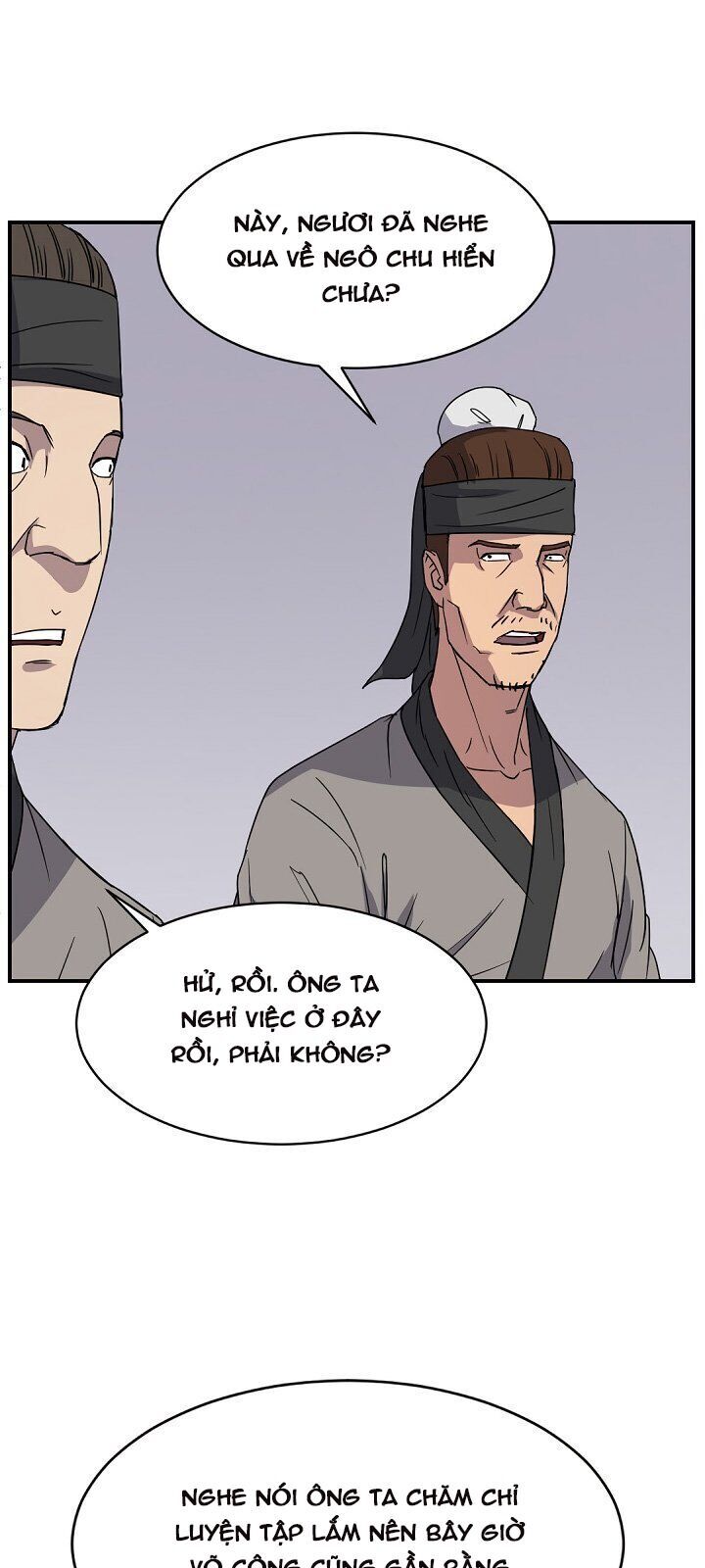 Trọng Sinh, Bất Khả Chiến Bại Chapter 90 - Trang 26