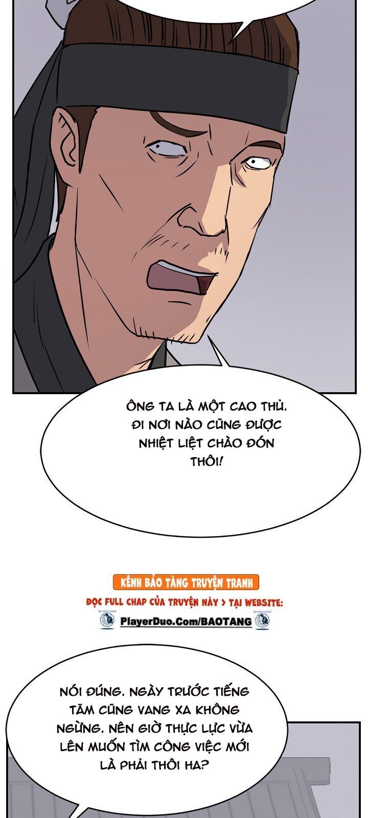 Trọng Sinh, Bất Khả Chiến Bại Chapter 90 - Trang 28