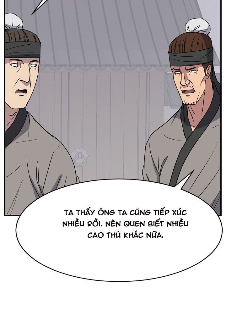 Trọng Sinh, Bất Khả Chiến Bại Chapter 90 - Trang 29