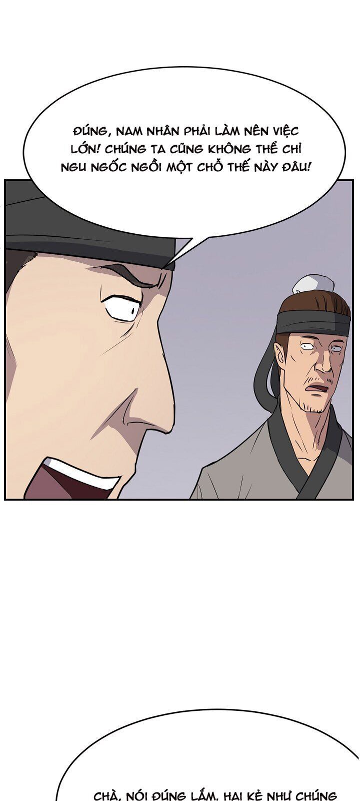 Trọng Sinh, Bất Khả Chiến Bại Chapter 90 - Trang 30