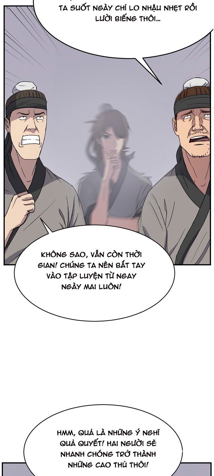 Trọng Sinh, Bất Khả Chiến Bại Chapter 90 - Trang 31