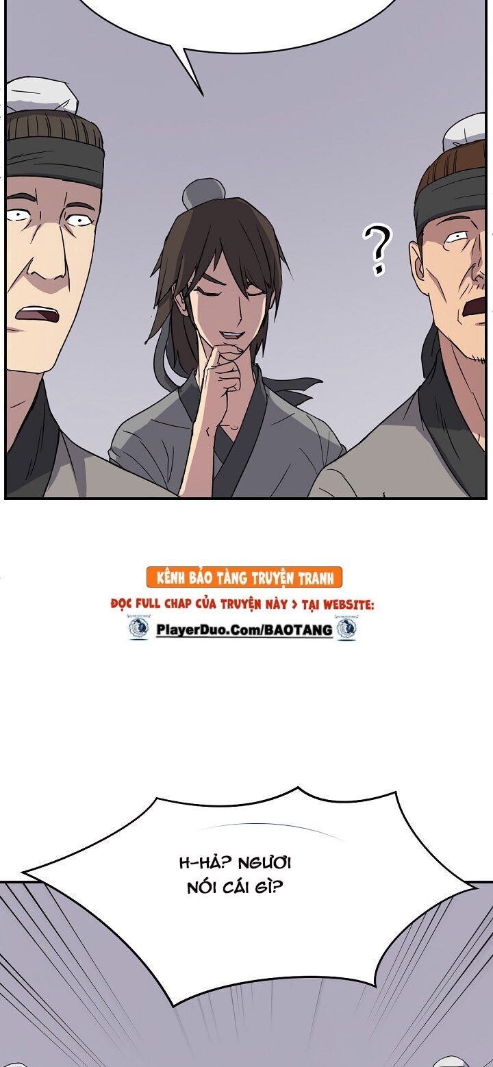 Trọng Sinh, Bất Khả Chiến Bại Chapter 90 - Trang 32
