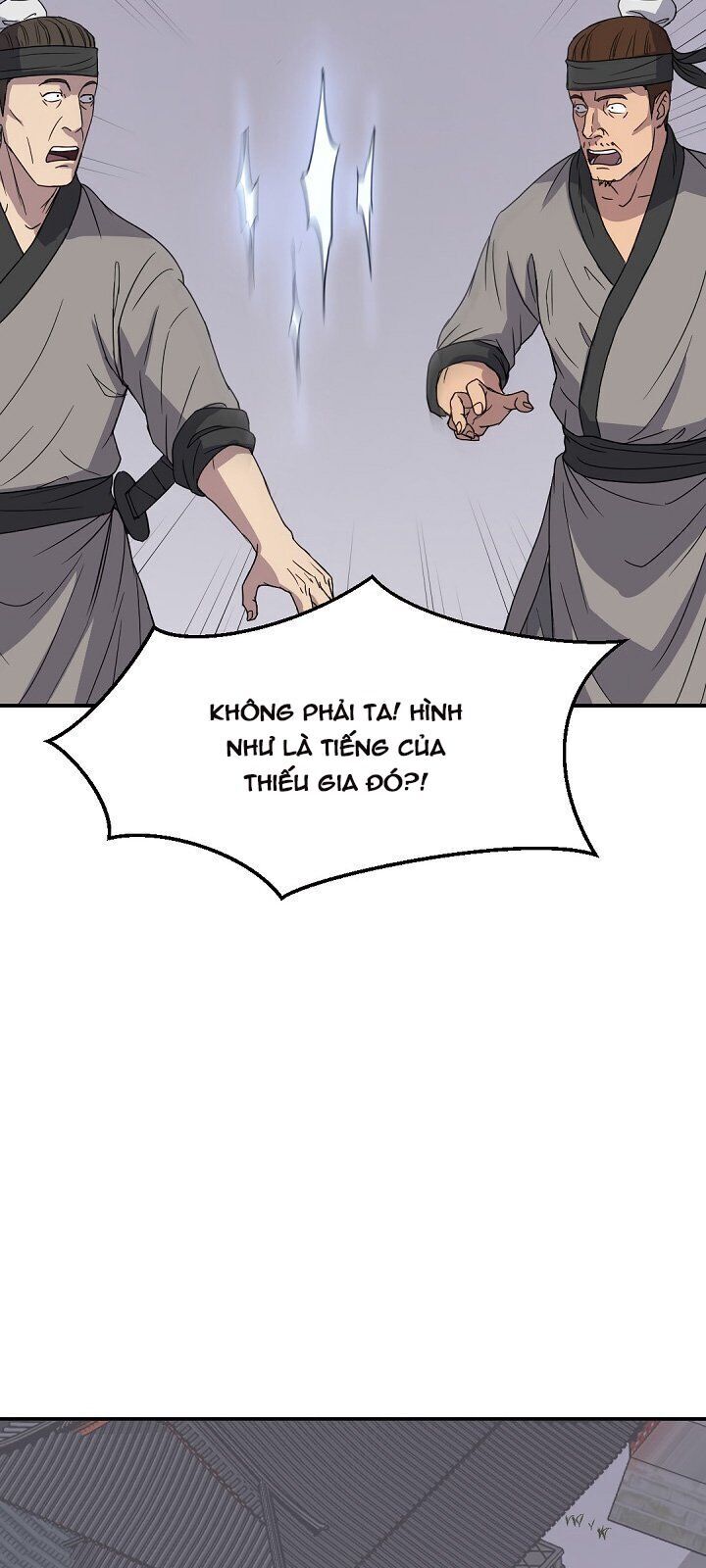 Trọng Sinh, Bất Khả Chiến Bại Chapter 90 - Trang 33