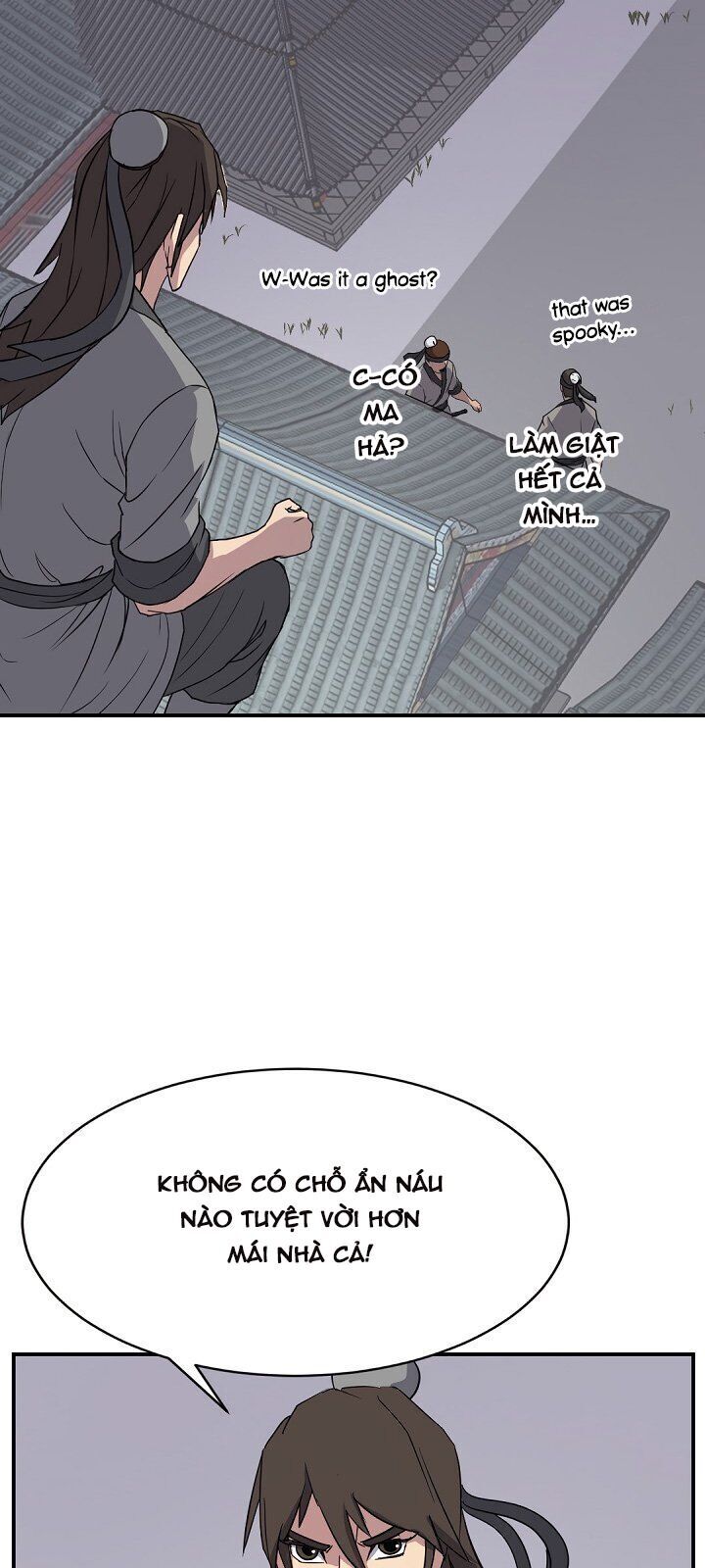 Trọng Sinh, Bất Khả Chiến Bại Chapter 90 - Trang 34