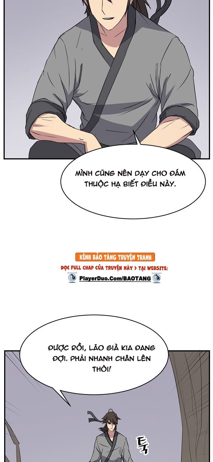 Trọng Sinh, Bất Khả Chiến Bại Chapter 90 - Trang 35