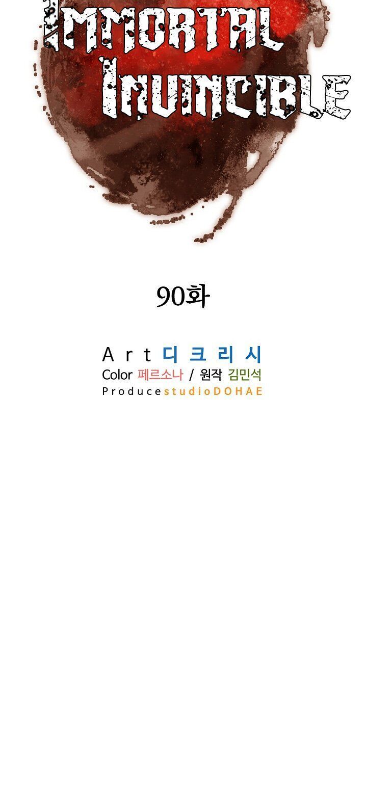 Trọng Sinh, Bất Khả Chiến Bại Chapter 90 - Trang 38