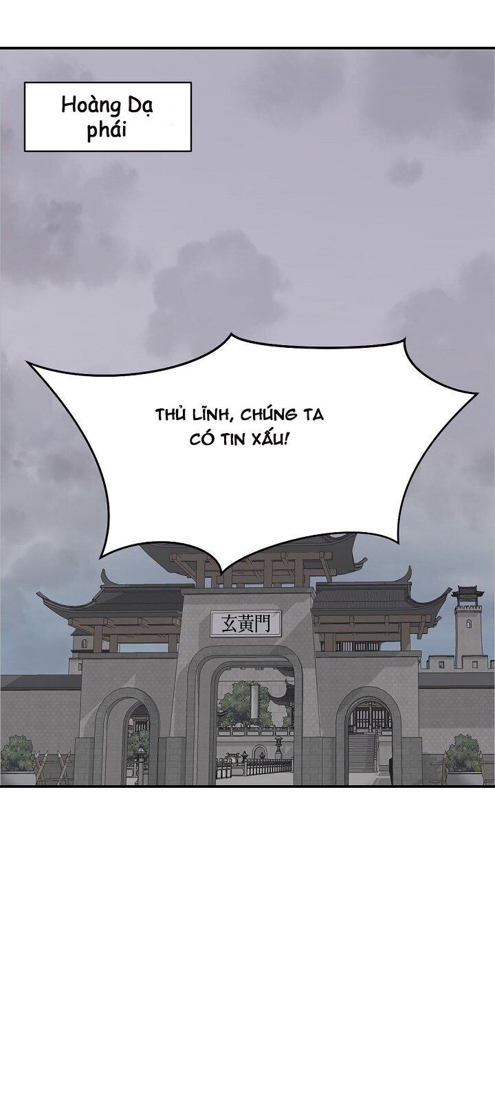 Trọng Sinh, Bất Khả Chiến Bại Chapter 90 - Trang 39