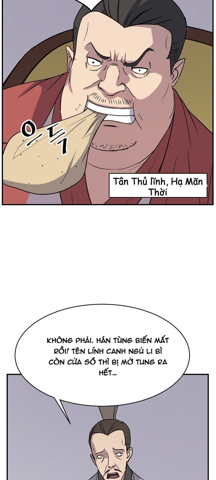 Trọng Sinh, Bất Khả Chiến Bại Chapter 90 - Trang 41