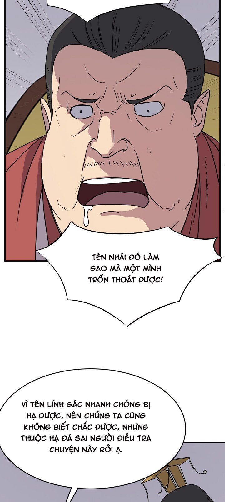 Trọng Sinh, Bất Khả Chiến Bại Chapter 90 - Trang 43