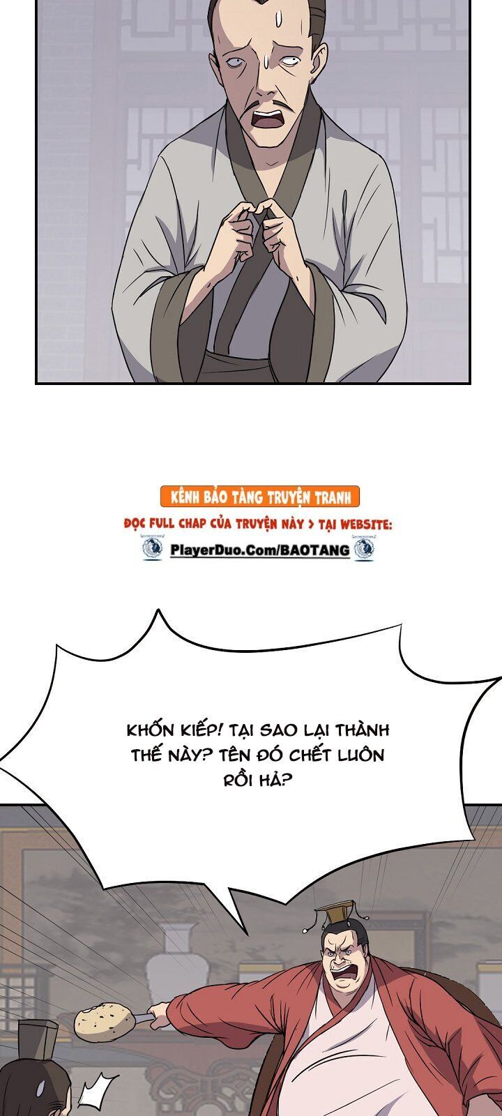 Trọng Sinh, Bất Khả Chiến Bại Chapter 90 - Trang 45