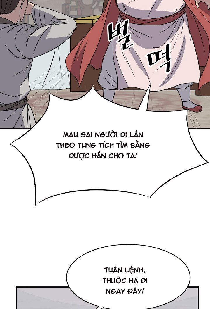 Trọng Sinh, Bất Khả Chiến Bại Chapter 90 - Trang 46