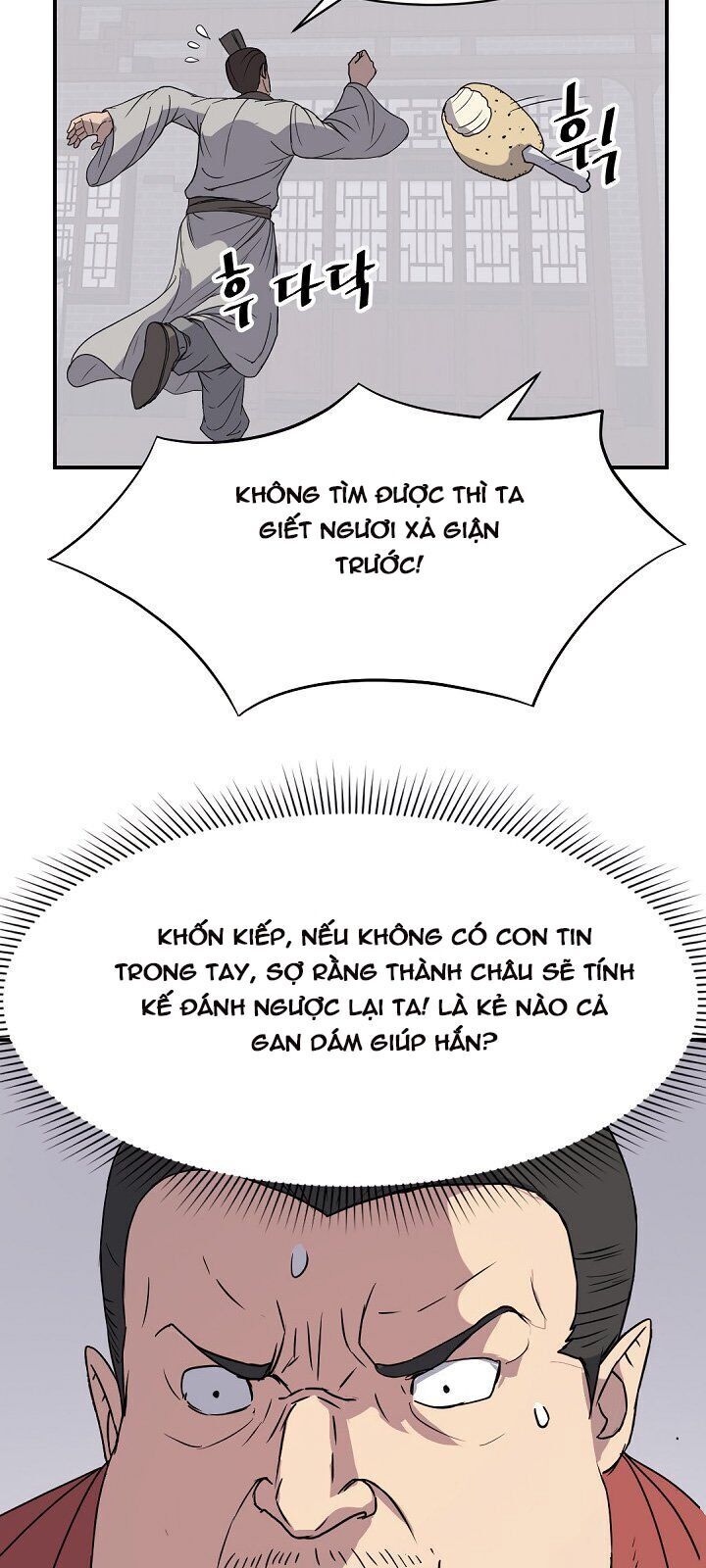Trọng Sinh, Bất Khả Chiến Bại Chapter 90 - Trang 47