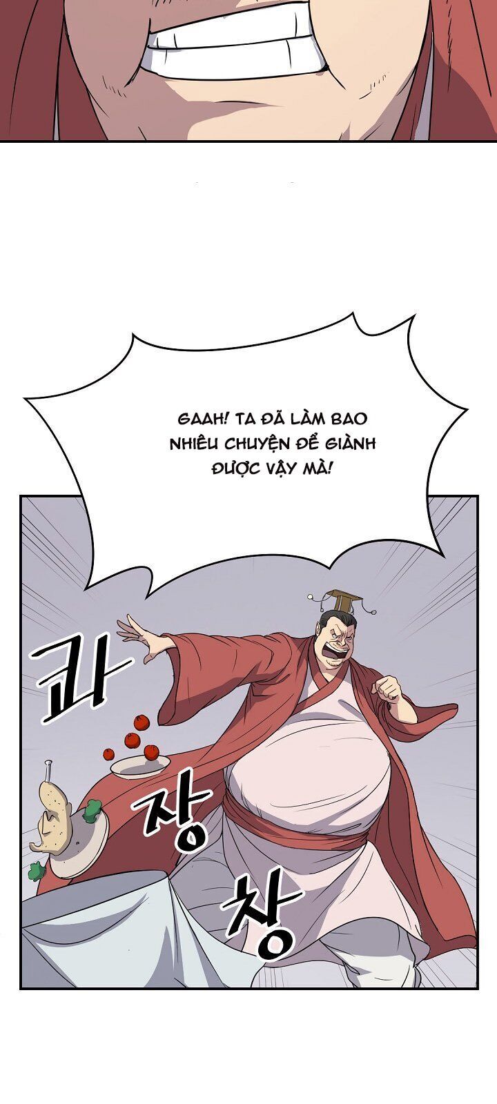 Trọng Sinh, Bất Khả Chiến Bại Chapter 90 - Trang 48