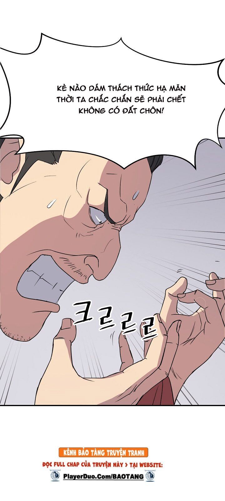 Trọng Sinh, Bất Khả Chiến Bại Chapter 90 - Trang 49