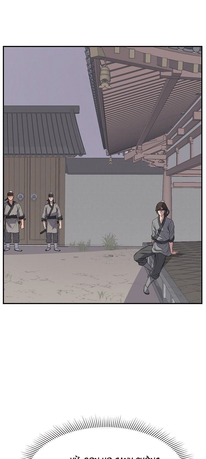 Trọng Sinh, Bất Khả Chiến Bại Chapter 90 - Trang 8