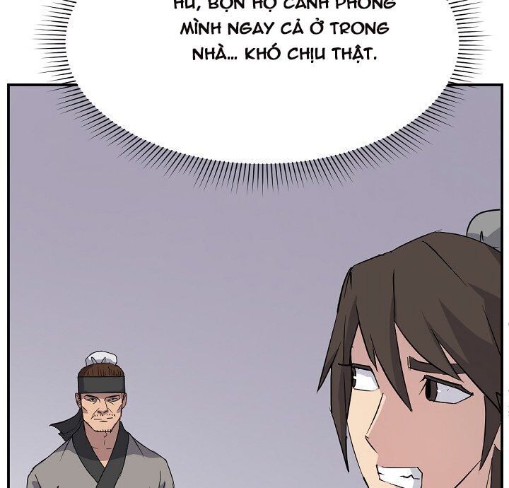 Trọng Sinh, Bất Khả Chiến Bại Chapter 90 - Trang 9