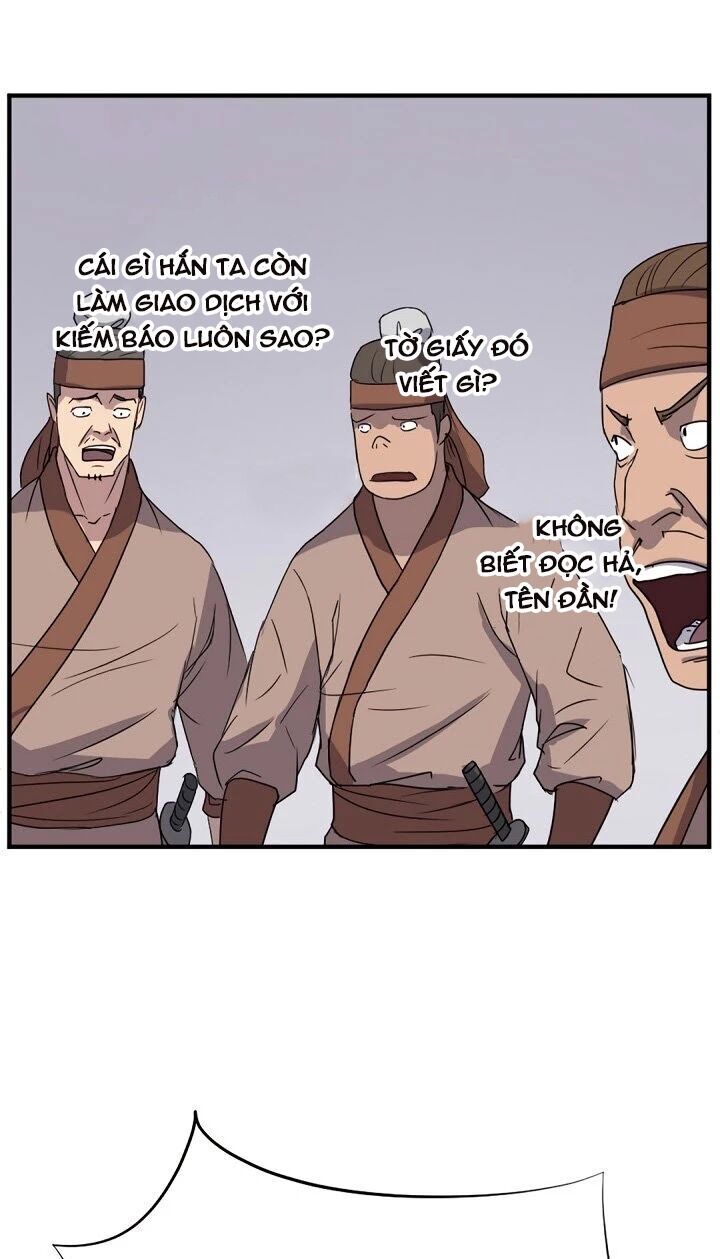 Trọng Sinh, Bất Khả Chiến Bại Chapter 91 - Trang 14