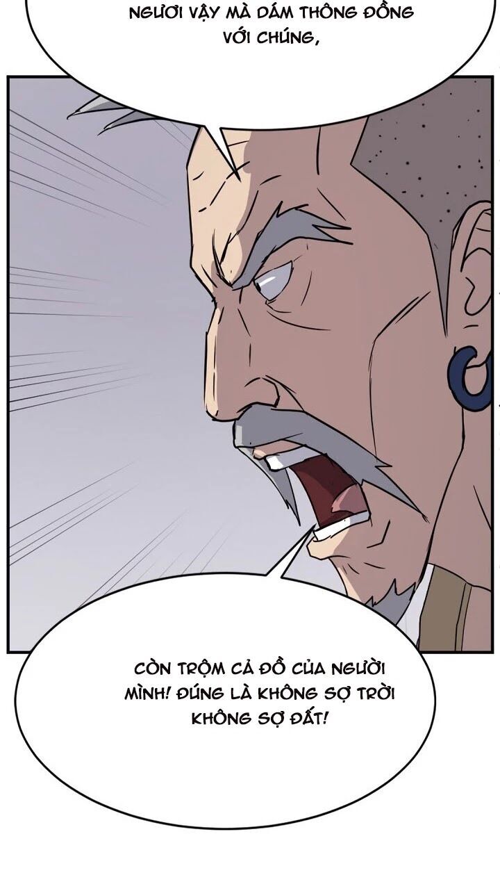 Trọng Sinh, Bất Khả Chiến Bại Chapter 91 - Trang 16