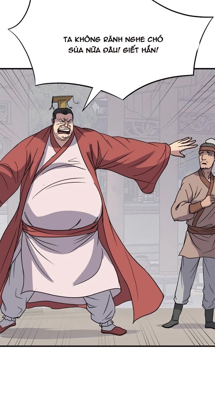 Trọng Sinh, Bất Khả Chiến Bại Chapter 91 - Trang 18