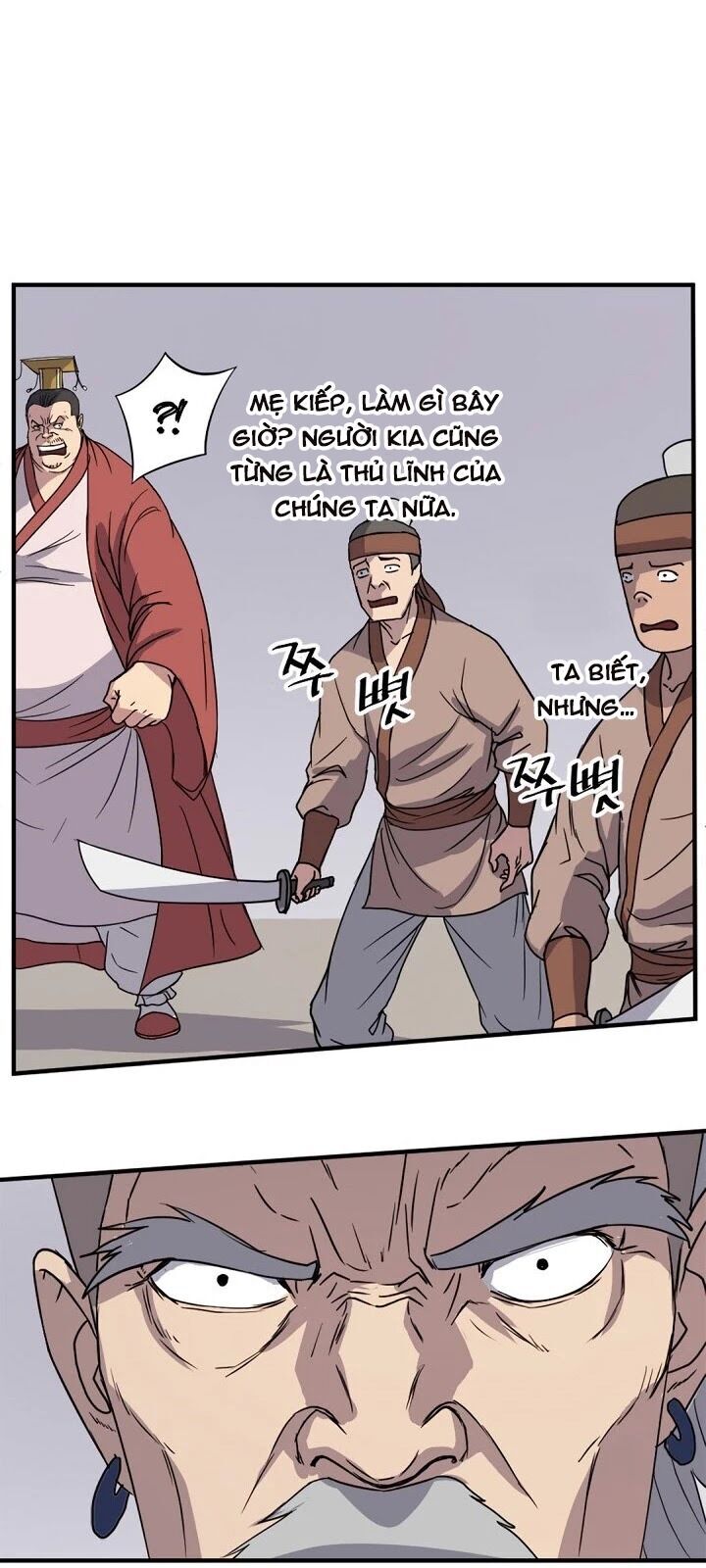 Trọng Sinh, Bất Khả Chiến Bại Chapter 91 - Trang 19