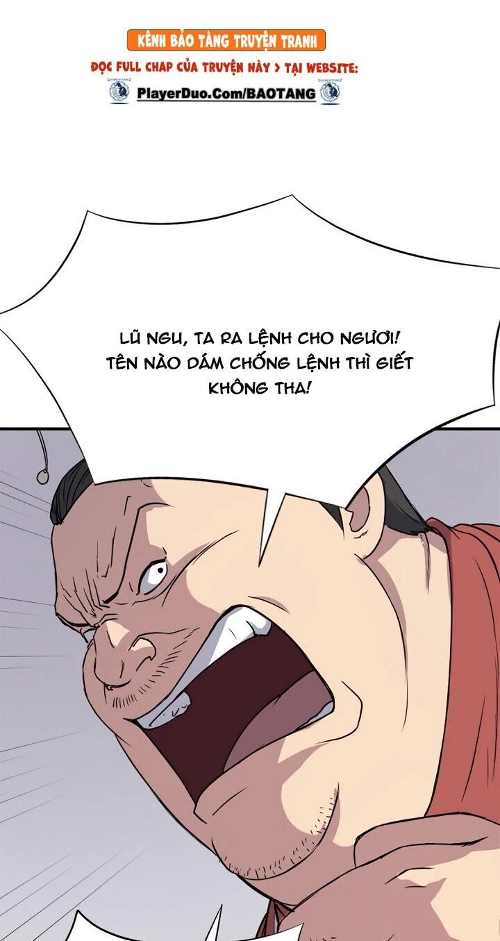 Trọng Sinh, Bất Khả Chiến Bại Chapter 91 - Trang 20