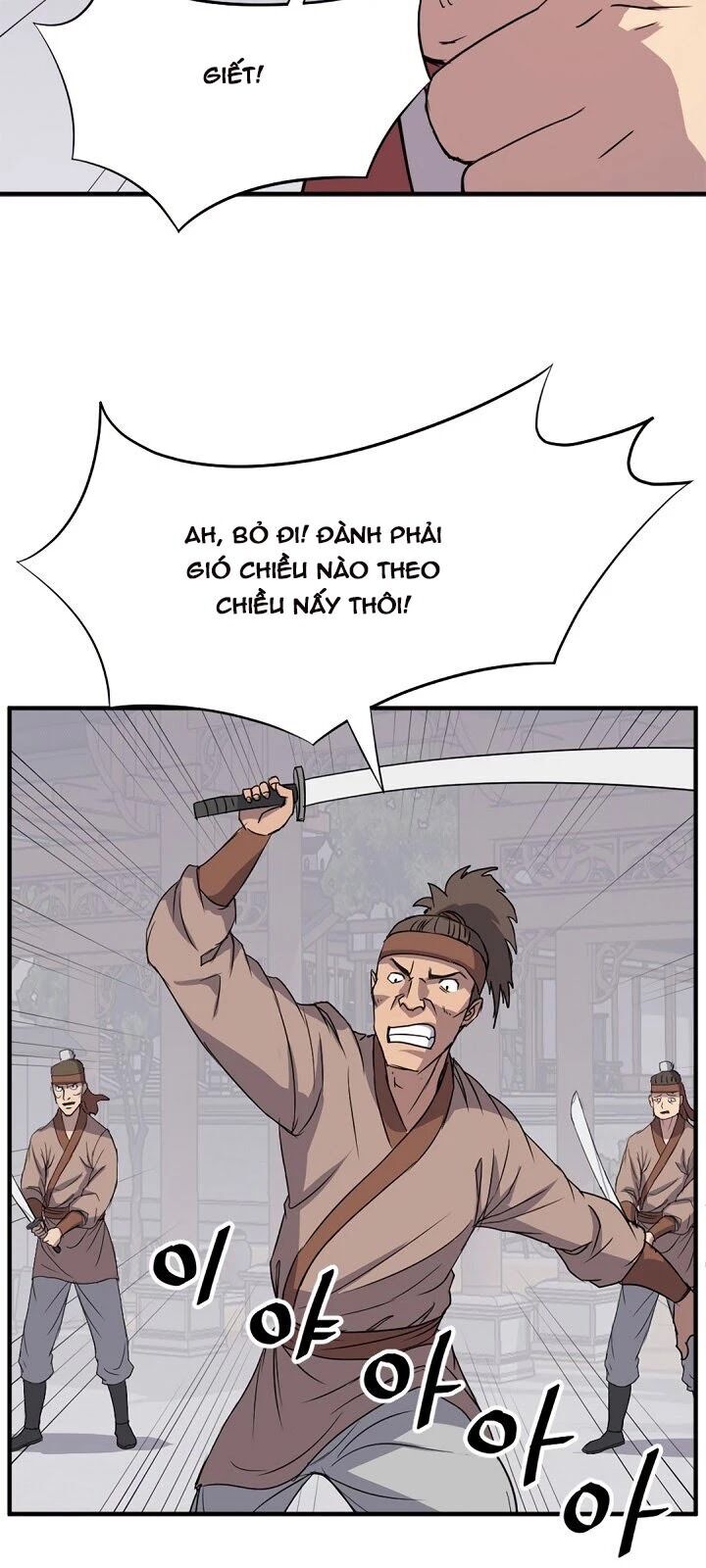 Trọng Sinh, Bất Khả Chiến Bại Chapter 91 - Trang 21
