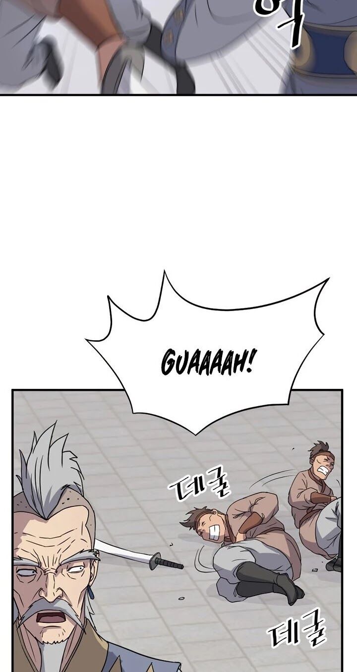 Trọng Sinh, Bất Khả Chiến Bại Chapter 91 - Trang 24
