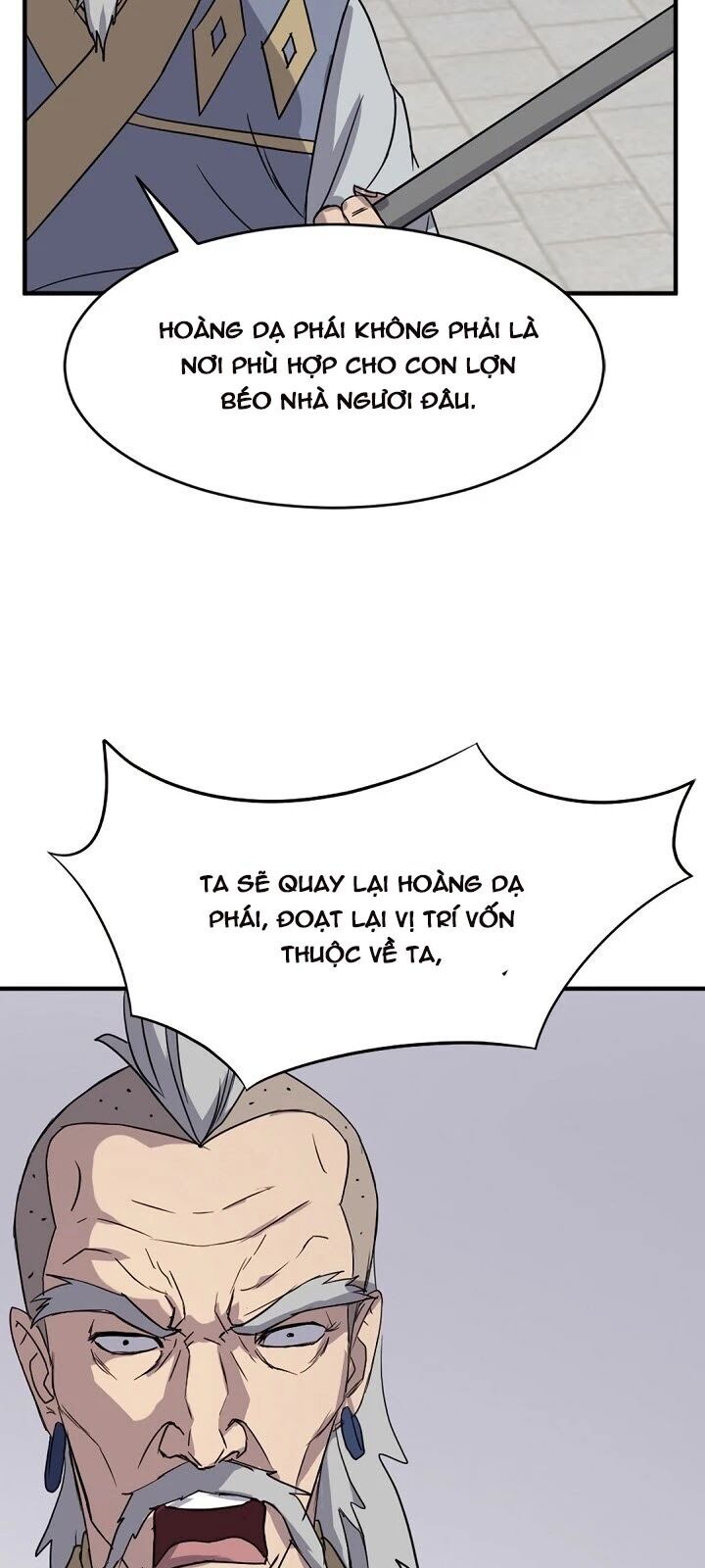 Trọng Sinh, Bất Khả Chiến Bại Chapter 91 - Trang 25