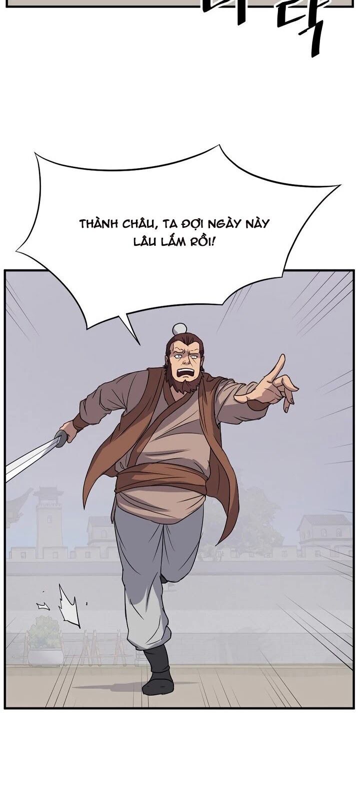 Trọng Sinh, Bất Khả Chiến Bại Chapter 91 - Trang 27