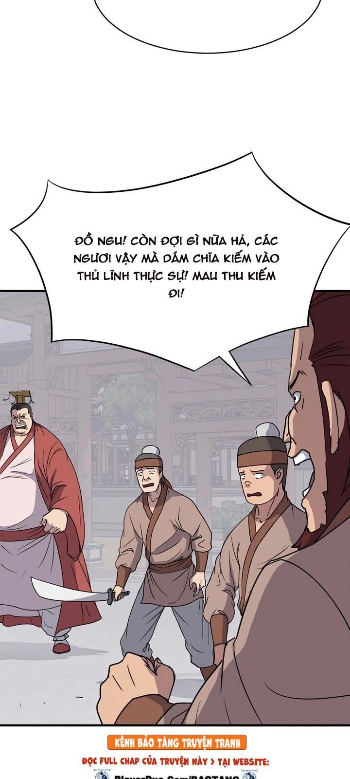 Trọng Sinh, Bất Khả Chiến Bại Chapter 91 - Trang 31