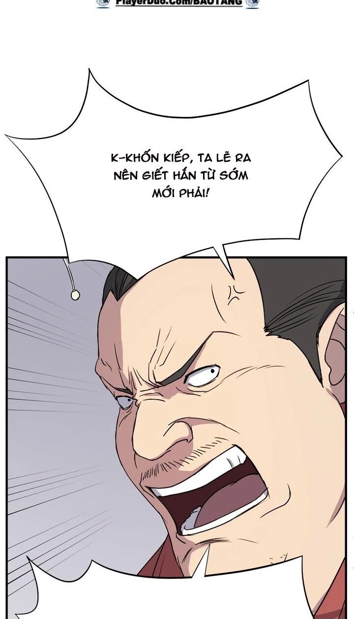 Trọng Sinh, Bất Khả Chiến Bại Chapter 91 - Trang 32