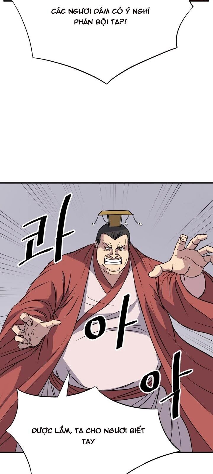 Trọng Sinh, Bất Khả Chiến Bại Chapter 91 - Trang 33