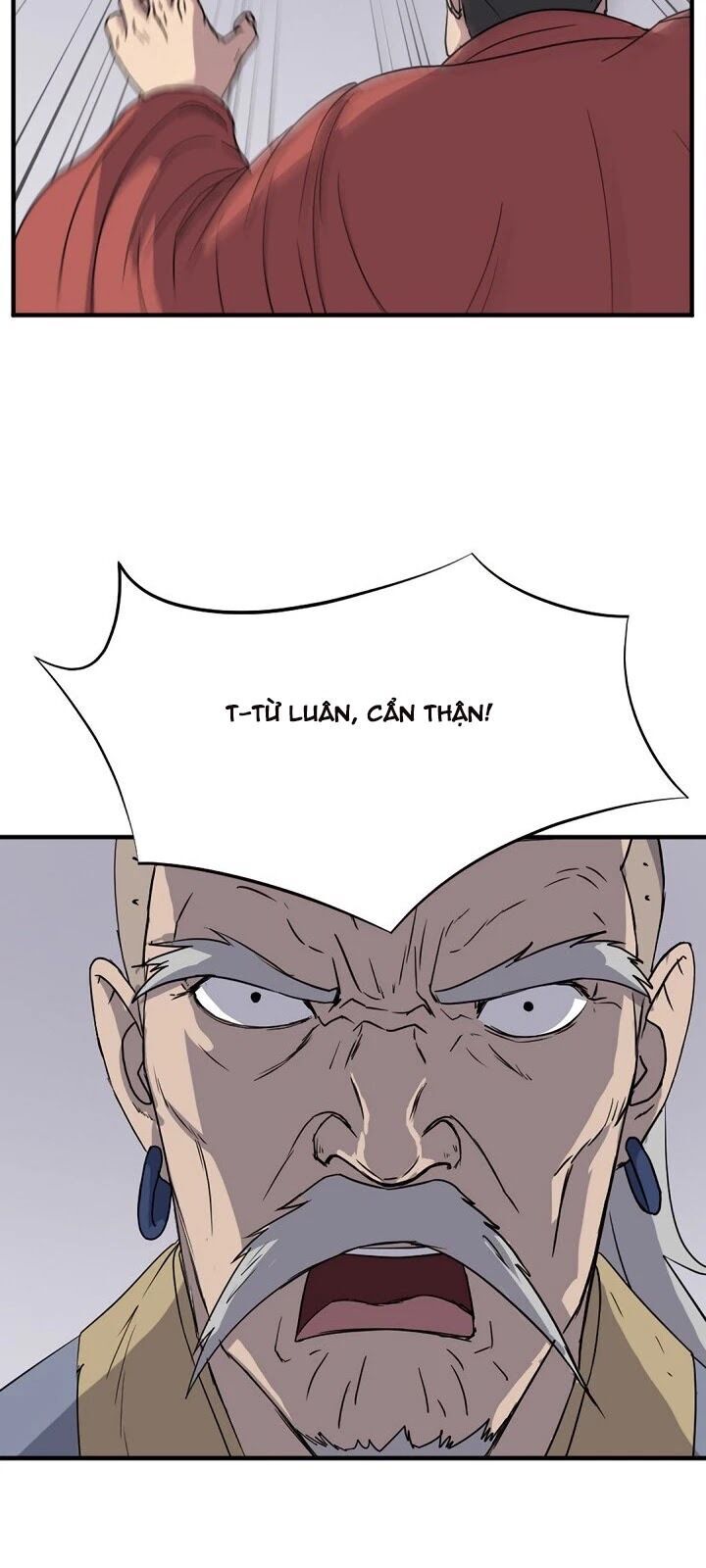 Trọng Sinh, Bất Khả Chiến Bại Chapter 91 - Trang 35