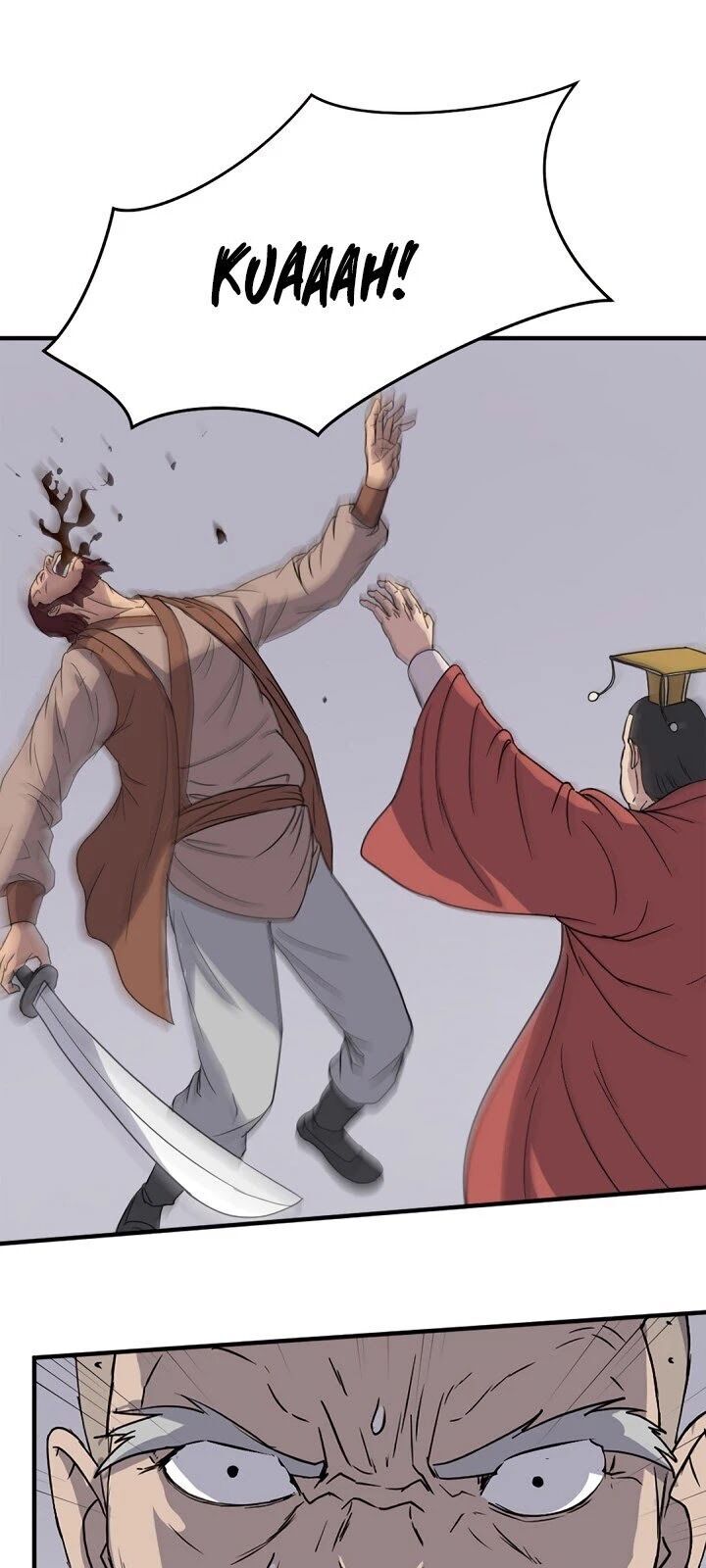 Trọng Sinh, Bất Khả Chiến Bại Chapter 91 - Trang 41