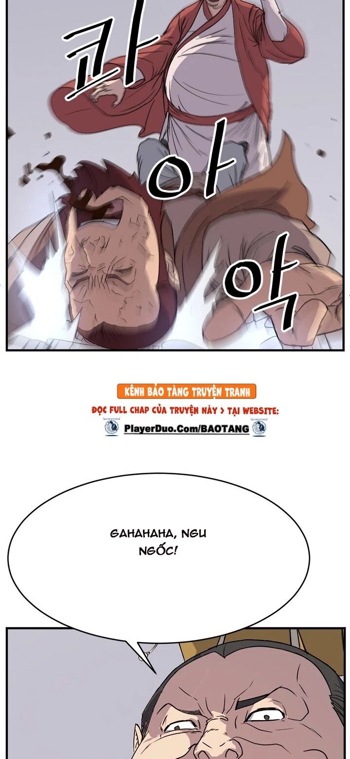 Trọng Sinh, Bất Khả Chiến Bại Chapter 91 - Trang 43
