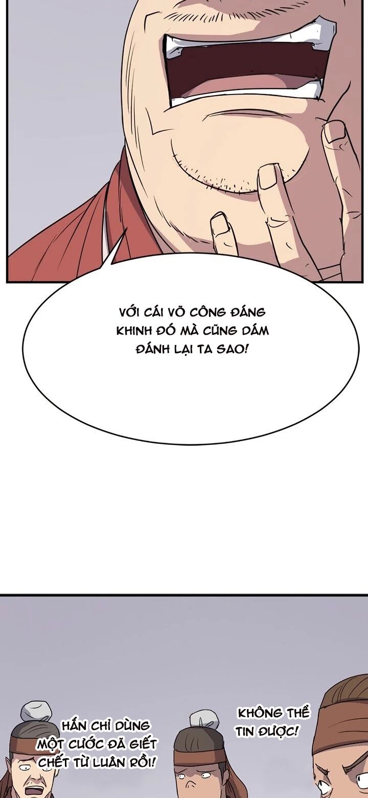 Trọng Sinh, Bất Khả Chiến Bại Chapter 91 - Trang 44