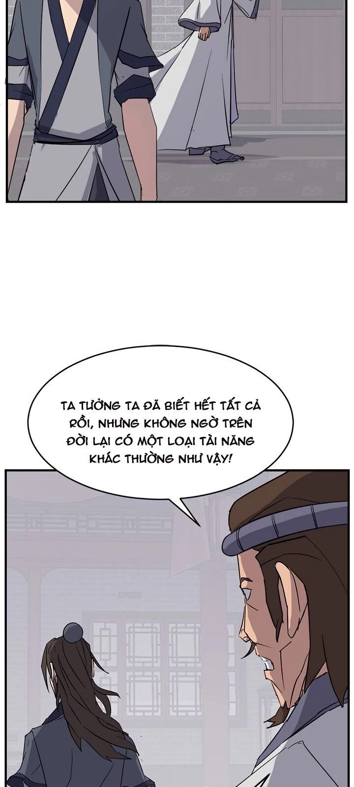 Trọng Sinh, Bất Khả Chiến Bại Chapter 91 - Trang 48