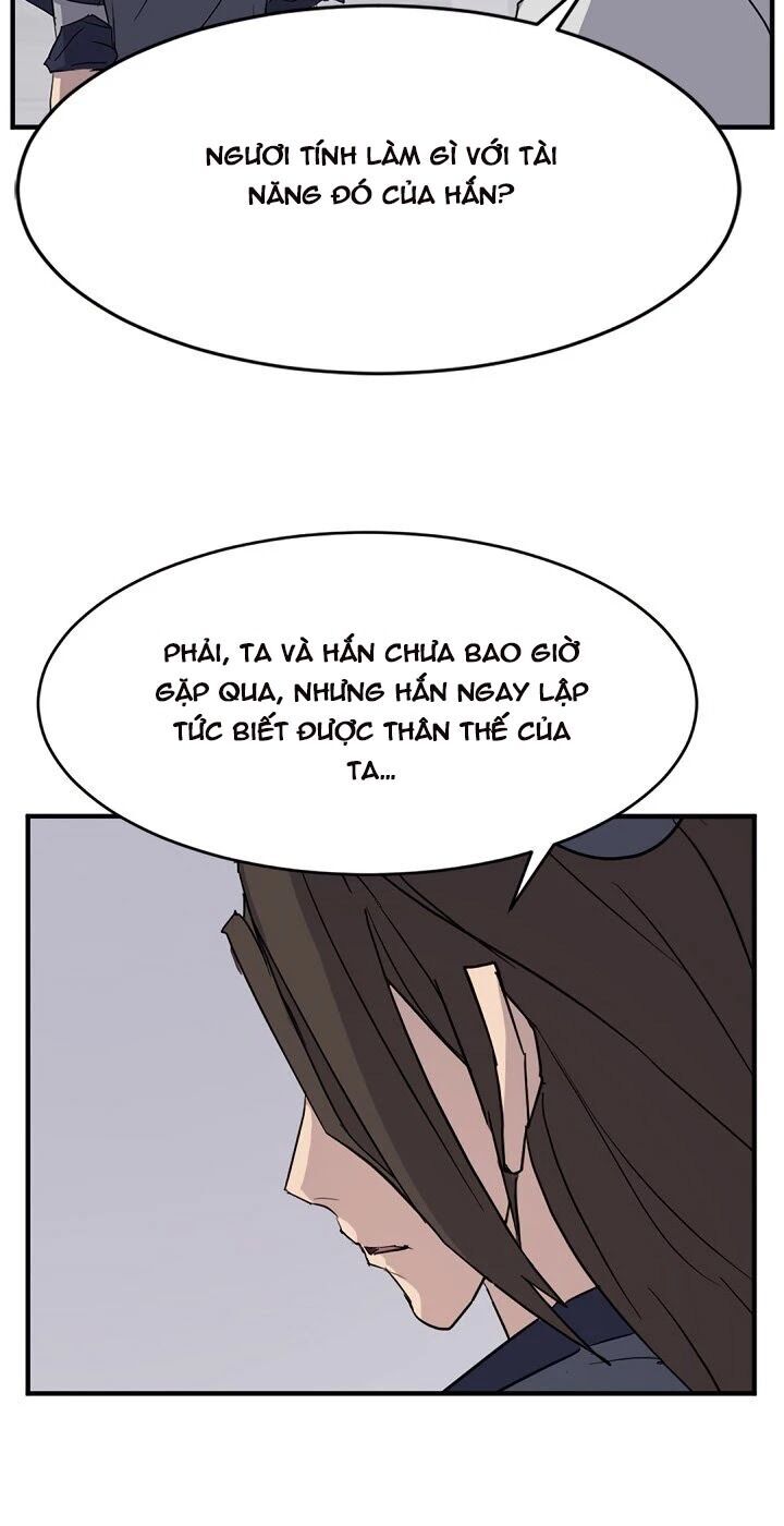 Trọng Sinh, Bất Khả Chiến Bại Chapter 91 - Trang 49